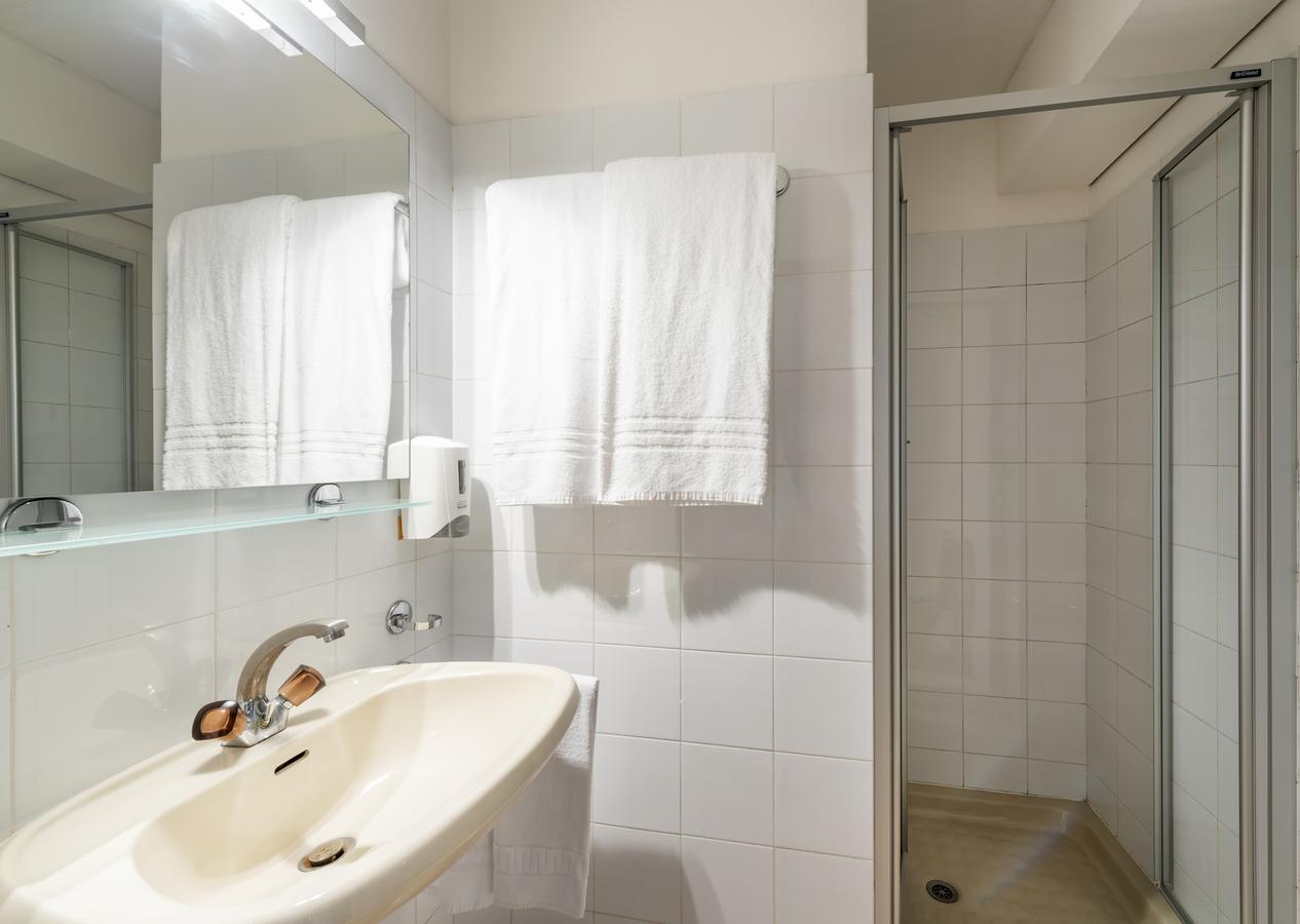 Albergo Ristorante Svizzero Capolago Habitación foto